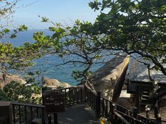 -海南分界洲岛旅游区