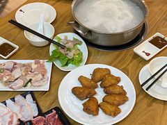 -吉友粥底火锅(方斜路店)
