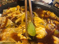 -李子坝梁山鸡(李子坝大鸡哥店)