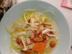 -丰收日·小海鲜·沪上家宴(顾村正大店)