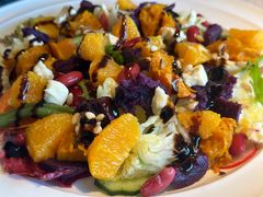 健康轻盈沙拉-米兰西点(辽阳店)