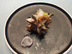-西安绿地假日酒店·丽宝轩中餐厅