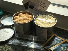 豆乳盒子-半勺舒舒生日蛋糕店