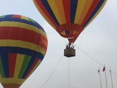 -长春世界雕塑园冰雪艺术天地