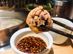 -椰夫人·养生椰子鸡(黄埔时代城店)