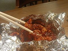 -金掌勺锅包肉(太原万达店)