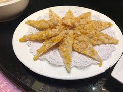 -北门饭店(三香路店)