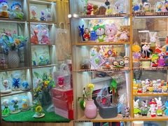 -骑鹅公社(南开大悦城店)