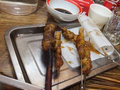 -永红源啤酒·烧烤·海鲜·大排档(青特城店)
