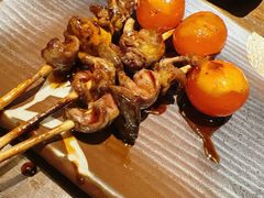 -鸟鹏烧鸟居酒屋(熙龙湾店)