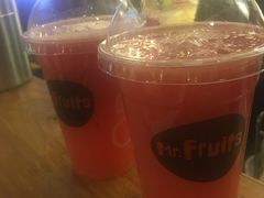 -Mr.Fruits水果先生(蓝色港湾店)