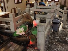 -钱江大院·芳宴江南(三花国际店)
