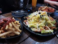 -MI WU FACTORY米屋美食工厂餐厅(绿地店)