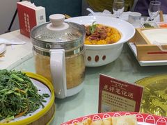 -老德州四合院·德州菜(天衢路店)