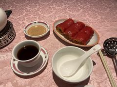 春风得意红米肠粉-囍凤楼·粤菜·点心·火锅(温特莱店)
