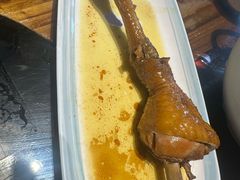 -乔一乔怪味干锅(东升店)