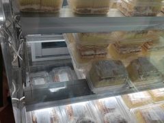 -国际饭店·帆声西饼屋(黄河路店)