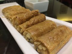 -五观堂素食(新华路店)