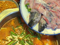 -大理.老字号渝记酸萝卜乌鱼(古城总店)