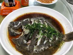-鑫悦楼煎蟹·16年海鲜大排档