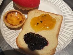 -丘吉尔餐厅(澳门伦敦人店)