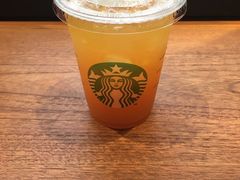 -星巴克(兰桂坊店)