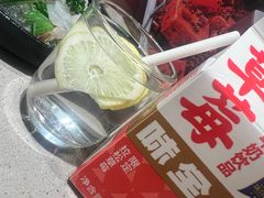 -海底捞火锅(漫乐城夜宵主题店)