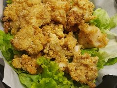 -韩时烤肉(丰科万达广场店)