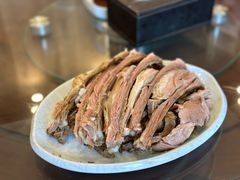 -清真·益鑫羊肉手抓馆(花园北街店)