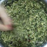 想吃素包子只能自己在家里做了，既卫生又好吃还实惠
