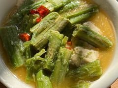 -玲燕蒸菜馆(江东路店)