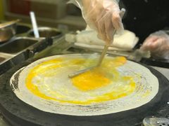 -2颗鸡蛋煎饼(北京路天河城店)
