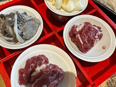 -潮庭牛肉火锅·骑楼私宴