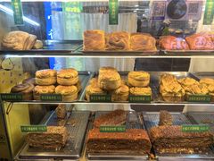 -西北伊兰手工烤馍店(大皮院店)