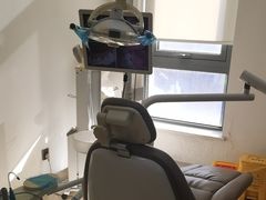 -圣贝口腔(海淀店)