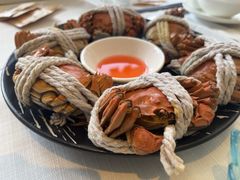 -盛宴自助餐厅(运达喜来登店)