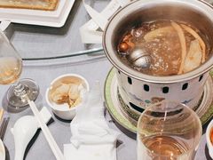-百草滩羊清水涮羊肉(长城路店)