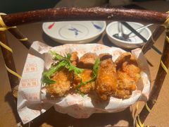 -新发现(宝山龙湖店)