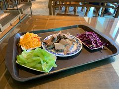 -吾穆勒蓬灰牛肉面·清真(中海河山郡店)