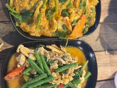 -Doo Dee Thai Food(Issan/Isaan/Esan)