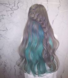 -MYCOLORHARSALON