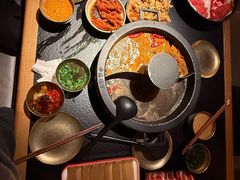-晓宇重庆火锅(西安荟聚店)