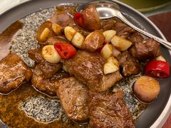 -杭州香格里拉·香宫中餐厅