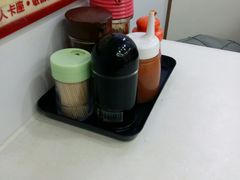 -麦文记面家(佐敦店)