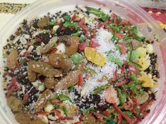 -津门红姐熟梨糕茶汤糕干(爱国道店)