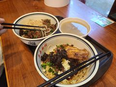 -李易面馆(树木岭店)