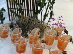-明本湛江鸡•海鲜小厨(陈家祠店)
