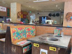 -弘安丽水温泉酒店