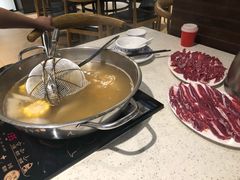 -汕头福合埕牛肉火锅店(花蕾路店)