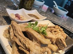 -马老六清真餐厅(雁滩店)